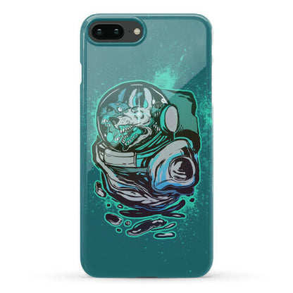 Space Madness Phone Case