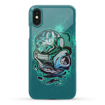 Space Madness Phone Case