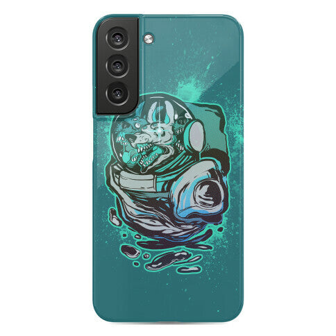 Space Madness Phone Case