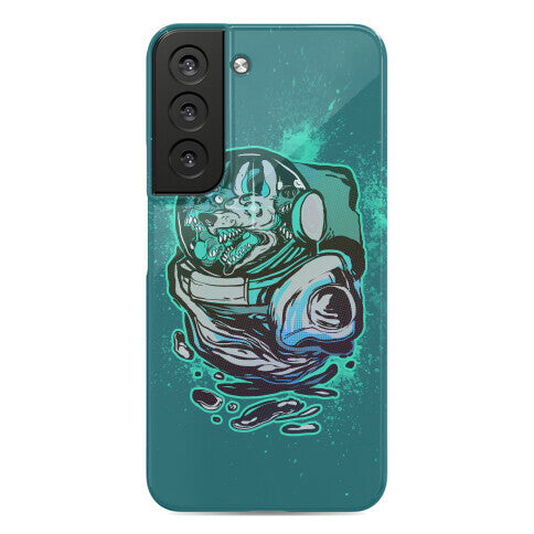 Space Madness Phone Case