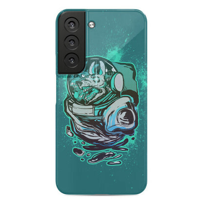 Space Madness Phone Case