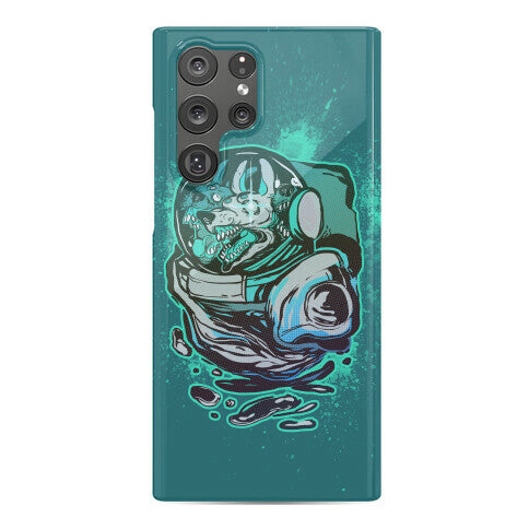 Space Madness Phone Case