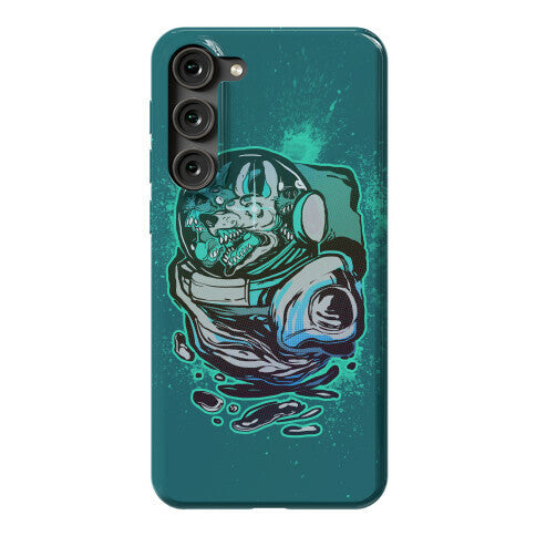 Space Madness Phone Case