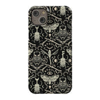 Occult Musings Phone Case