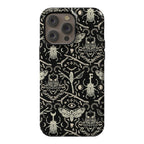Occult Musings Phone Case