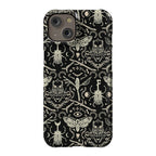 Occult Musings Phone Case