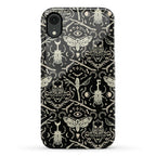 Occult Musings Phone Case