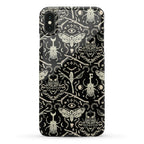 Occult Musings Phone Case