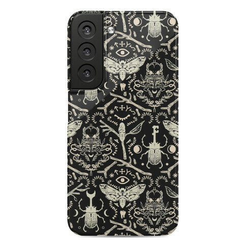 Occult Musings Phone Case