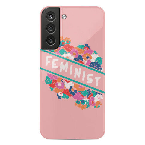 Feminist Phone Case