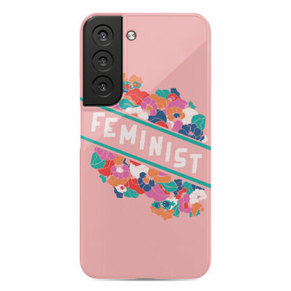 Feminist Phone Case