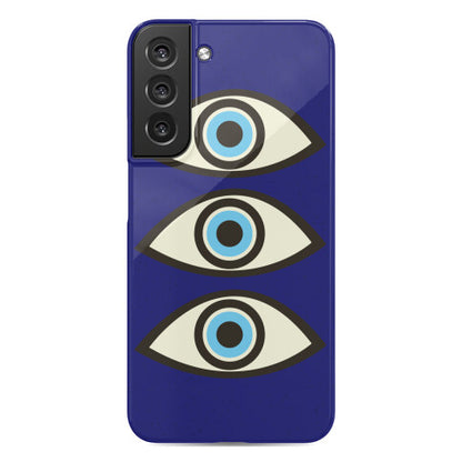 Evil Eye Phone Case