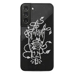 Rock On (Traditional Tattoo) Phone Case