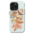 Bouquet Of Mushrooms Phone Case