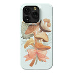Bouquet Of Mushrooms Phone Case