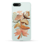 Bouquet Of Mushrooms Phone Case