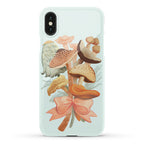 Bouquet Of Mushrooms Phone Case