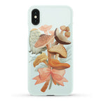 Bouquet Of Mushrooms Phone Case