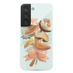 Bouquet Of Mushrooms Phone Case