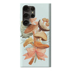 Bouquet Of Mushrooms Phone Case