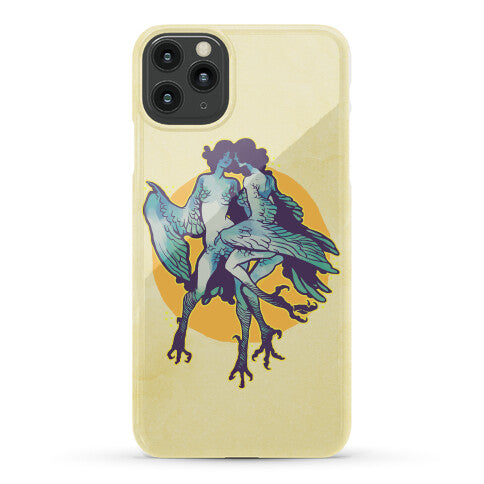 Harpy Monster Girls Phone Case Phone Case