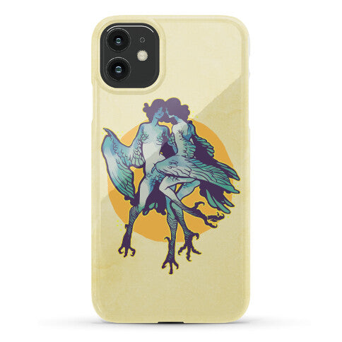 Harpy Monster Girls Phone Case Phone Case