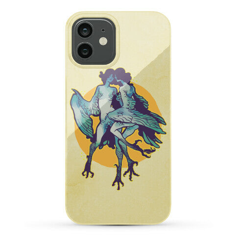 Harpy Monster Girls Phone Case Phone Case