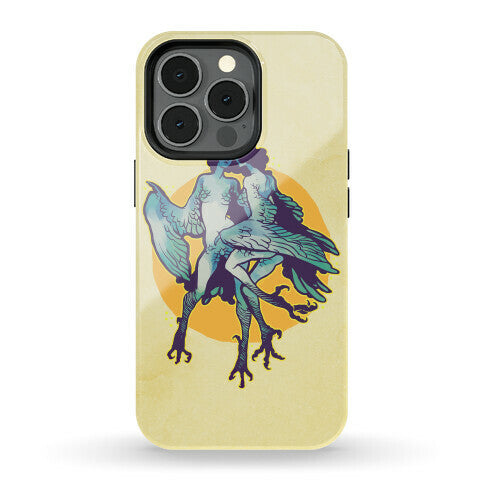 Harpy Monster Girls Phone Case Phone Case