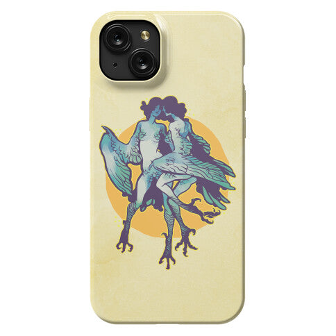 Harpy Monster Girls Phone Case Phone Case