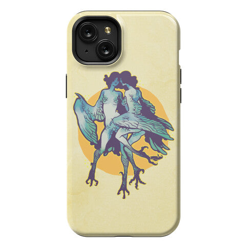 Harpy Monster Girls Phone Case Phone Case