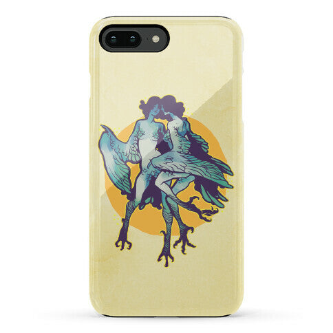 Harpy Monster Girls Phone Case Phone Case