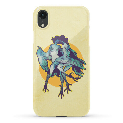 Harpy Monster Girls Phone Case Phone Case