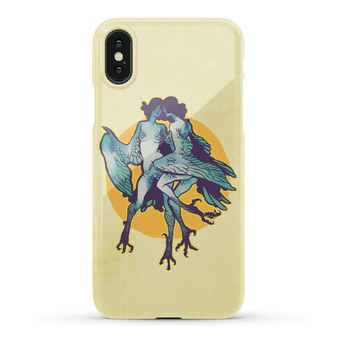 Harpy Monster Girls Phone Case Phone Case