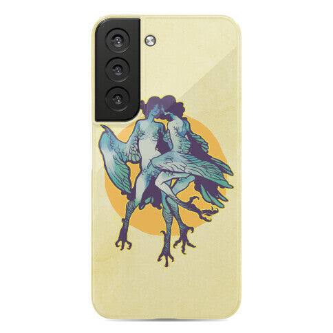 Harpy Monster Girls Phone Case Phone Case