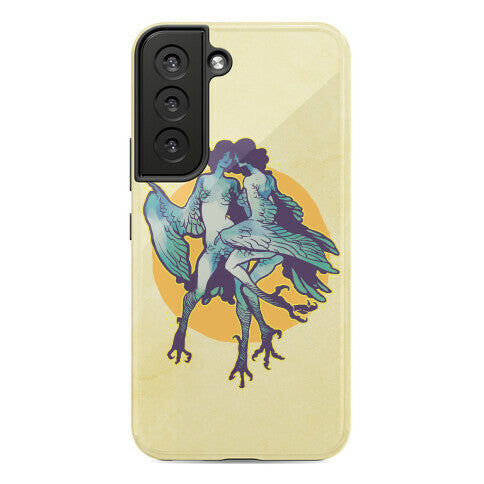Harpy Monster Girls Phone Case Phone Case