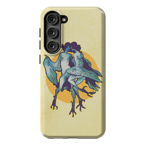 Harpy Monster Girls Phone Case Phone Case