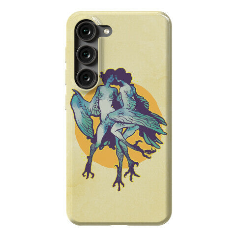 Harpy Monster Girls Phone Case Phone Case