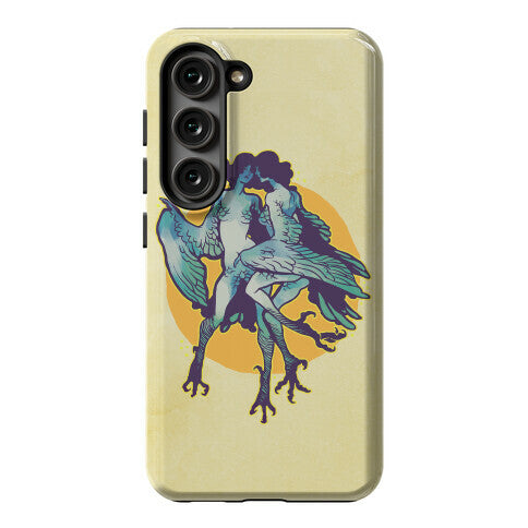 Harpy Monster Girls Phone Case Phone Case