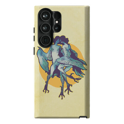 Harpy Monster Girls Phone Case Phone Case