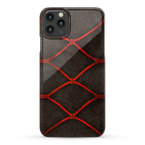 Kinbaku Shibari Phone Case