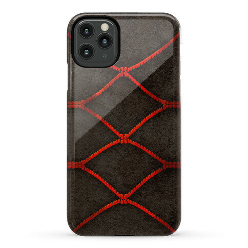 Kinbaku Shibari Phone Case