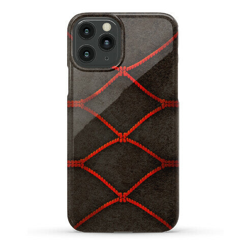 Kinbaku Shibari Phone Case