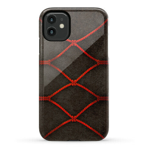 Kinbaku Shibari Phone Case