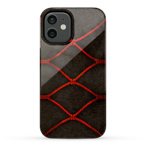 Kinbaku Shibari Phone Case