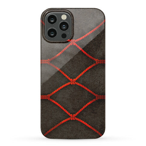 Kinbaku Shibari Phone Case