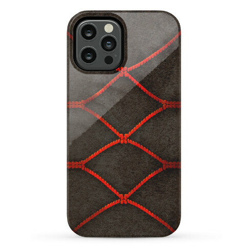 Kinbaku Shibari Phone Case
