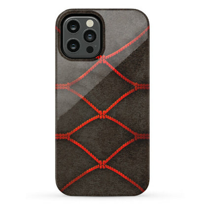 Kinbaku Shibari Phone Case