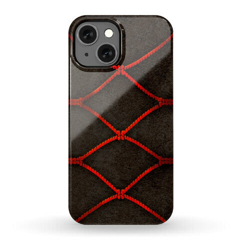 Kinbaku Shibari Phone Case