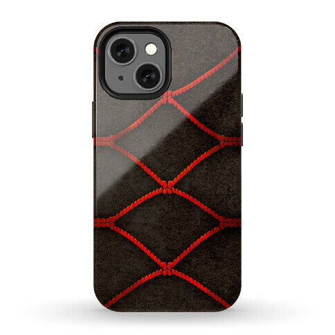 Kinbaku Shibari Phone Case