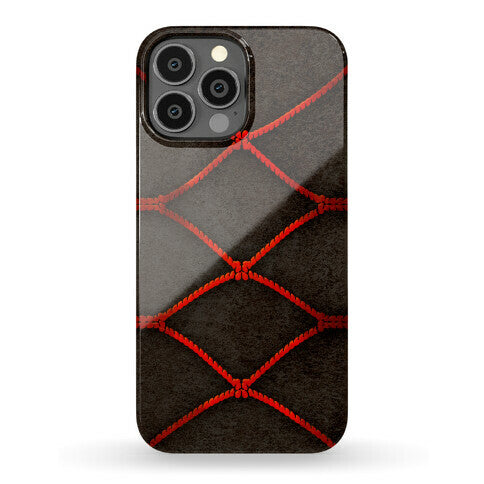 Kinbaku Shibari Phone Case